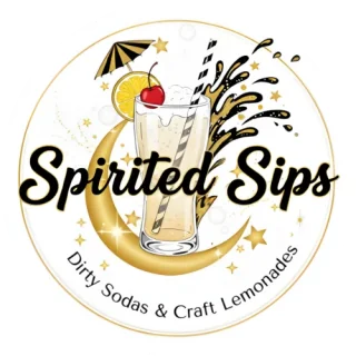 Spirited Sips logo